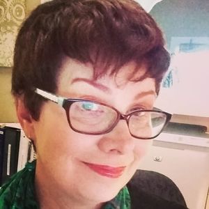 Meet your Posher, Sue